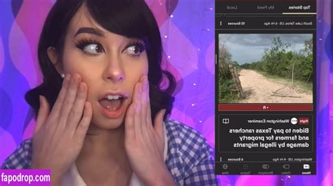 iseeyoo. no photo. Images: 48 Views: 19K Submitted: 2 years ago. Description: June Lapine AKA Shoe0nHead leaked nudes. Categories: Softcore YouTube Solo Female. Tags: …